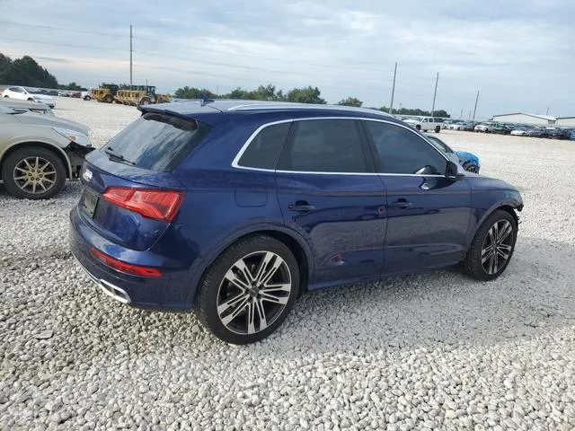 WA1C4AFY6J2024887 2018 2018 Audi SQ5- Prestige 3