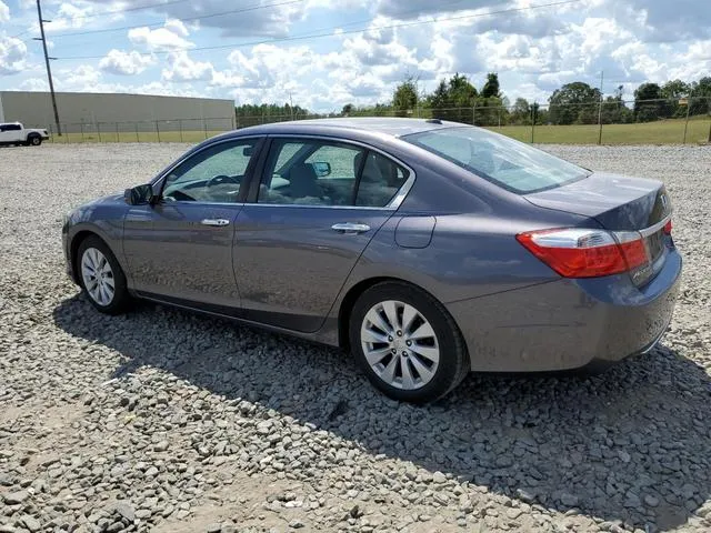 1HGCR2F88EA171609 2014 2014 Honda Accord- Exl 2