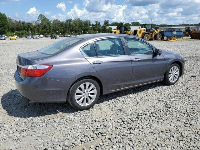 1HGCR2F88EA171609 2014 2014 Honda Accord- Exl 3