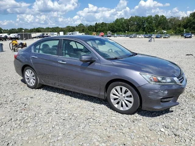 1HGCR2F88EA171609 2014 2014 Honda Accord- Exl 4