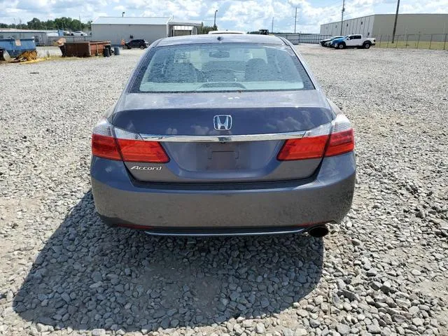 1HGCR2F88EA171609 2014 2014 Honda Accord- Exl 6