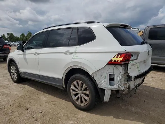 3VV1B7AX9JM094754 2018 2018 Volkswagen Tiguan- S 2