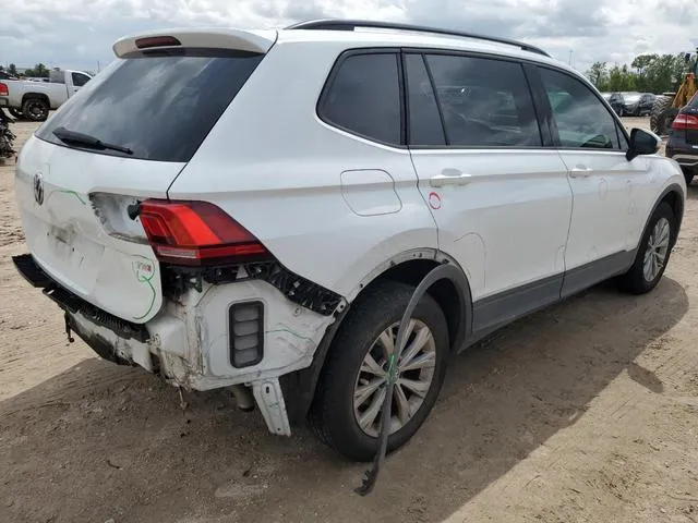 3VV1B7AX9JM094754 2018 2018 Volkswagen Tiguan- S 3