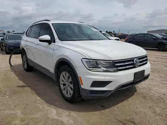 3VV1B7AX9JM094754 2018 2018 Volkswagen Tiguan- S 4