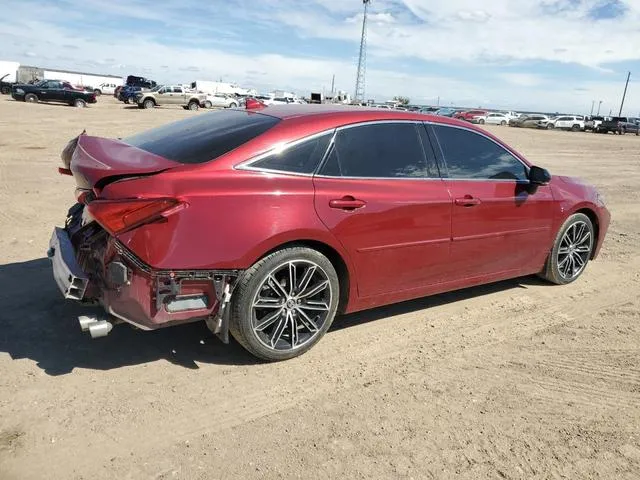 4T1BZ1FB0KU025002 2019 2019 Toyota Avalon- Xle 3