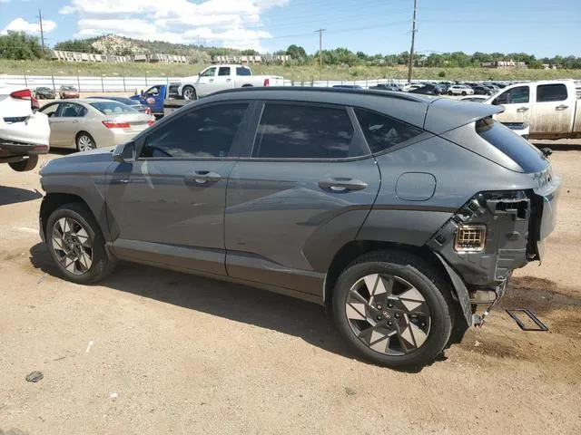 KM8HBCAB2RU101024 2024 2024 Hyundai Kona- Sel 2