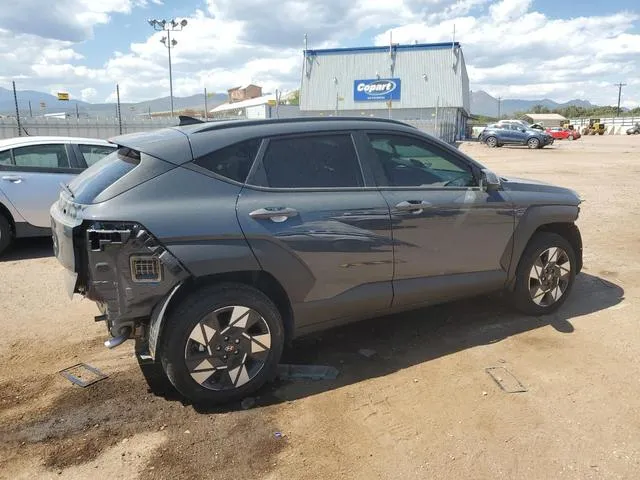 KM8HBCAB2RU101024 2024 2024 Hyundai Kona- Sel 3