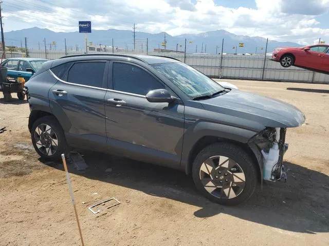 KM8HBCAB2RU101024 2024 2024 Hyundai Kona- Sel 4