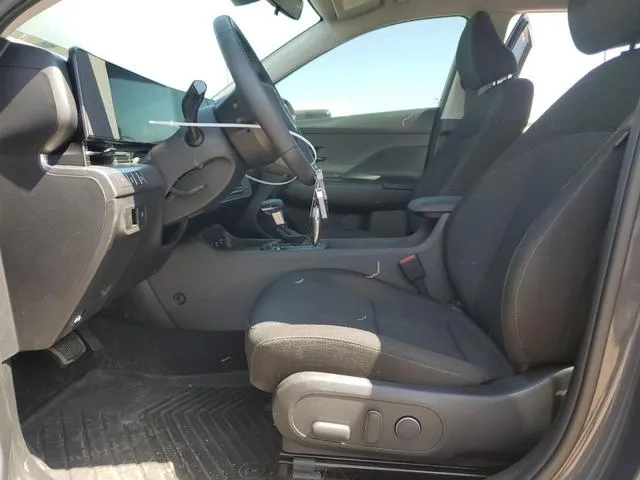 KM8HBCAB2RU101024 2024 2024 Hyundai Kona- Sel 7