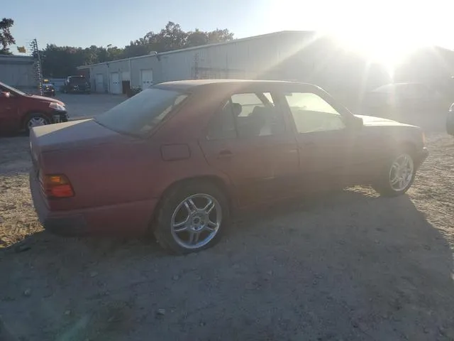 WDBEA30D9KB020969 1989 1989 Mercedes-Benz 300- E 3