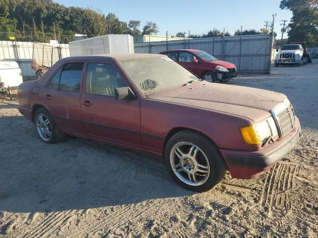 WDBEA30D9KB020969 1989 1989 Mercedes-Benz 300- E 4