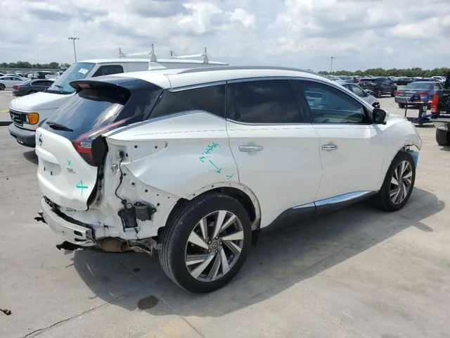 5N1AZ2MJ9KN114976 2019 2019 Nissan Murano- S 3