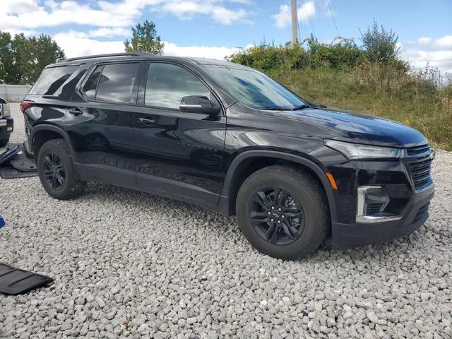 1GNEVGKW6NJ164086 2022 2022 Chevrolet Traverse- LT 4