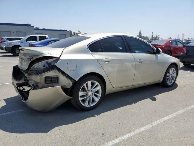 2G4GR5EX0G9157448 2016 2016 Buick Regal- Premium 3