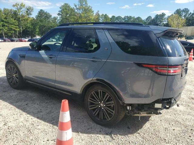 SALRR2RV9K2401733 2019 2019 Land Rover Discovery- Hse 2