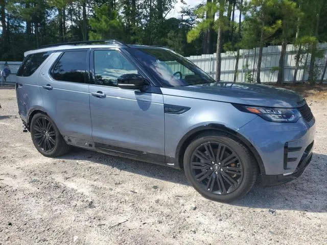 SALRR2RV9K2401733 2019 2019 Land Rover Discovery- Hse 4