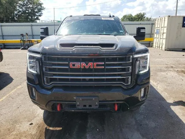 1GT49PEY7NF244974 2022 2022 GMC Sierra- K2500 At4 5