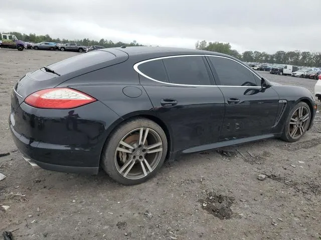 WP0AB2A72BL061325 2011 2011 Porsche Panamera- S 3