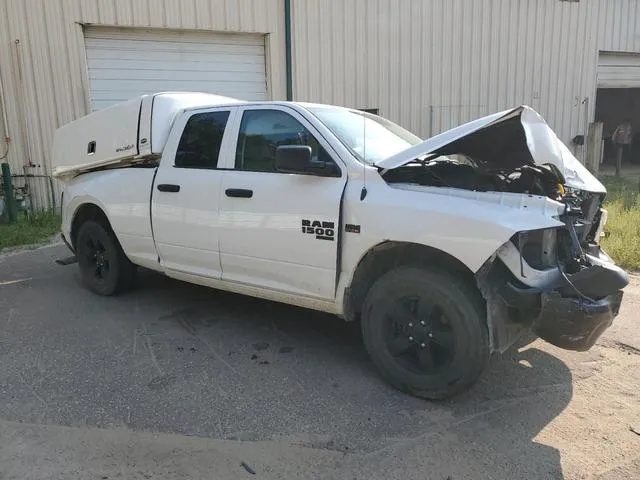 1C6RR7FTXNS199715 2022 2022 RAM 1500- Tradesman 4