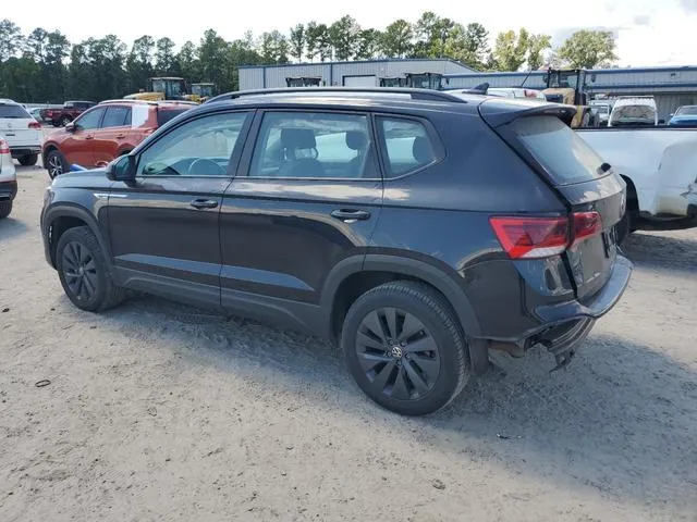 3VVCX7B20PM351791 2023 2023 Volkswagen Taos- S 2