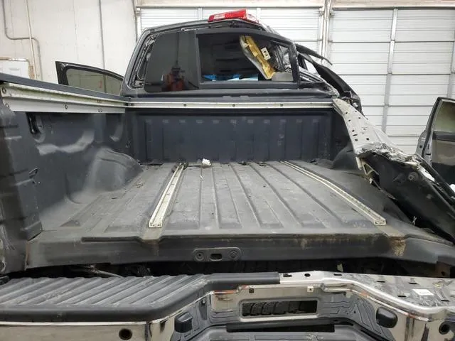 1N6BA07B97N239697 2007 2007 Nissan Titan- XE 10