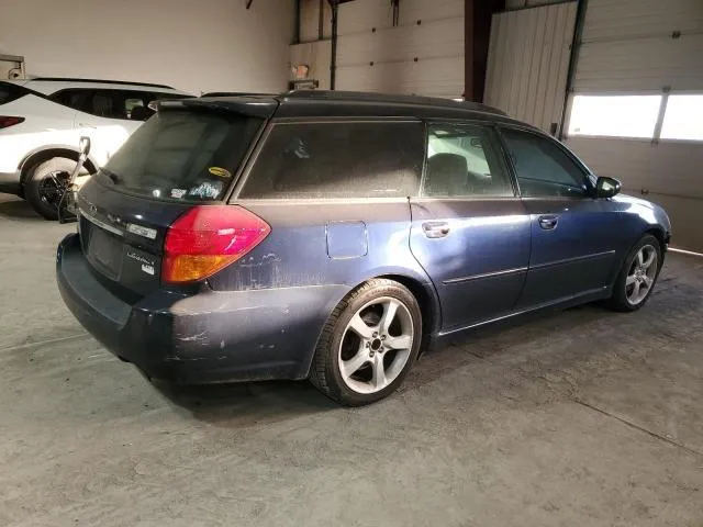 4S3BP626967339929 2006 2006 Subaru Legacy- 2-5I Limited 3