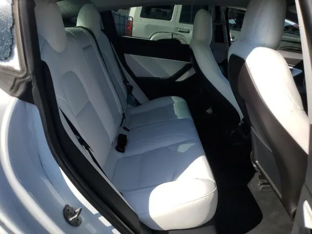 5YJ3E1EA1KF486442 2019 2019 Tesla MODEL 3 10