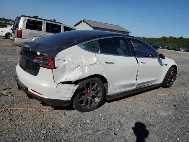 5YJ3E1EA1KF486442 2019 2019 Tesla MODEL 3 3