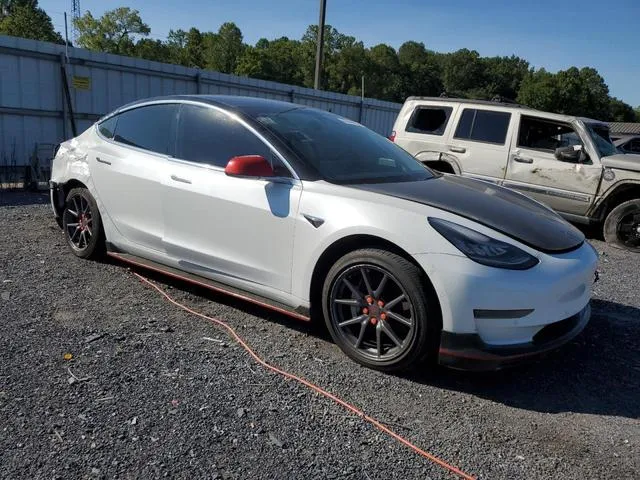 5YJ3E1EA1KF486442 2019 2019 Tesla MODEL 3 4