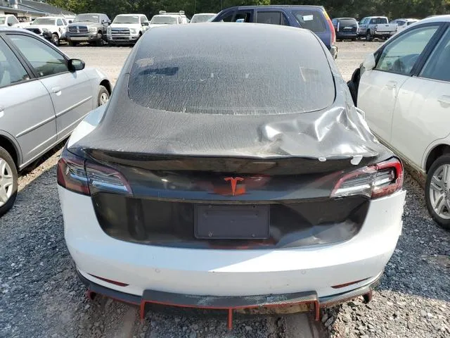 5YJ3E1EA1KF486442 2019 2019 Tesla MODEL 3 6