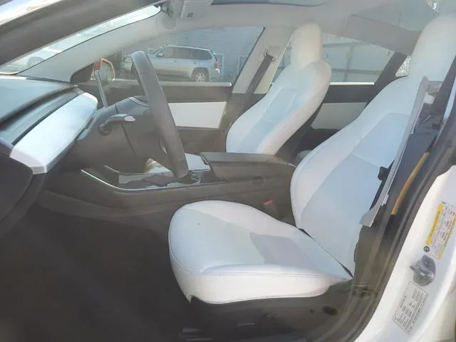 5YJ3E1EA1KF486442 2019 2019 Tesla MODEL 3 7