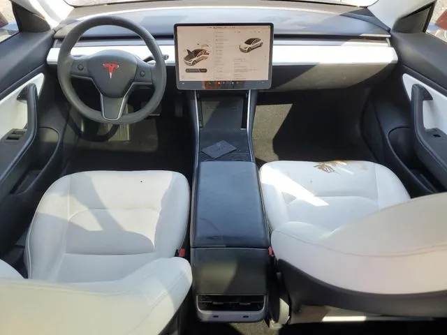 5YJ3E1EA1KF486442 2019 2019 Tesla MODEL 3 8