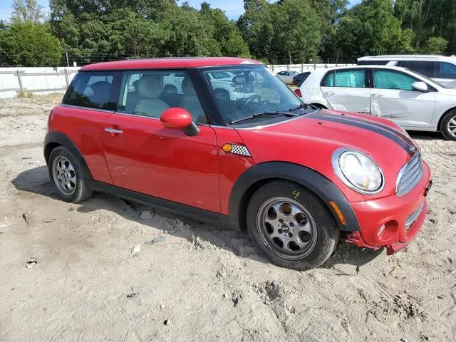 WMWSU3C52DT690146 2013 2013 Mini Cooper 4