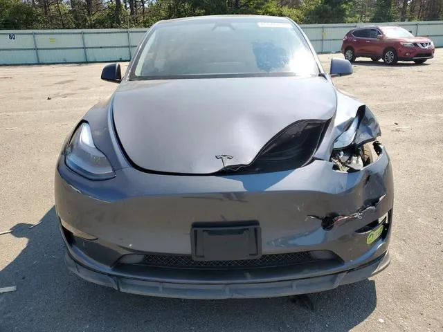 7SAYGDEF7PF809335 2023 2023 Tesla MODEL Y 5