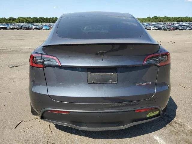 7SAYGDEF7PF809335 2023 2023 Tesla MODEL Y 6