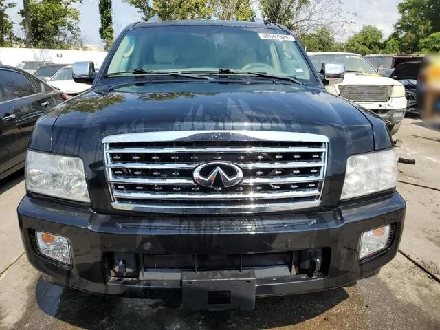 5N3AA08C08N911172 2008 2008 Infiniti QX56 5