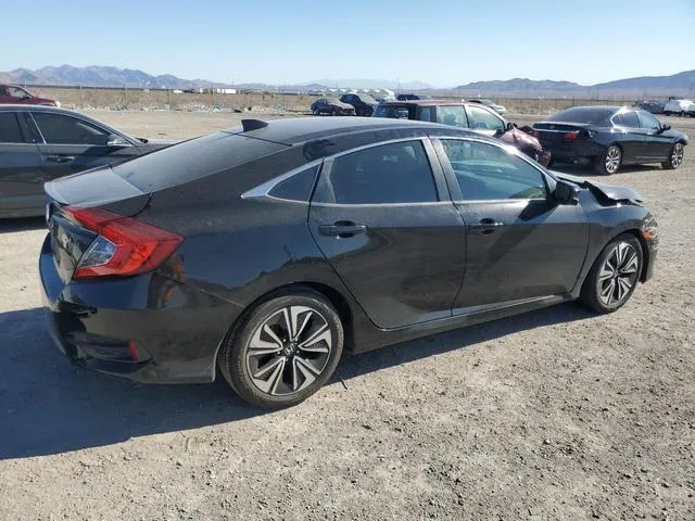 2HGFC1F3XGH654827 2016 2016 Honda Civic- EX 3