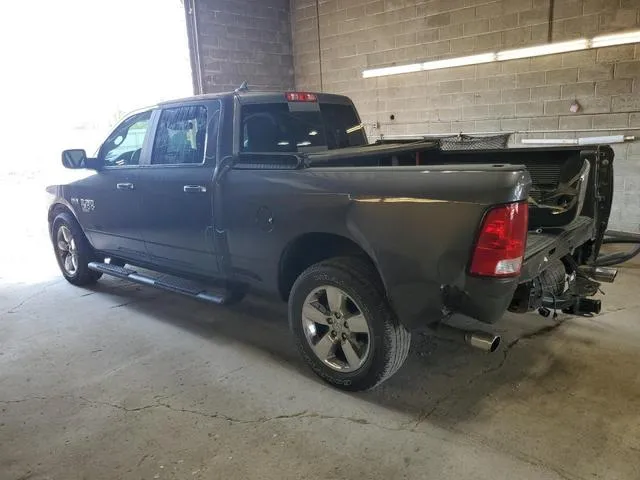 1C6RR7TTXKS576415 2019 2019 RAM 1500- Slt 2