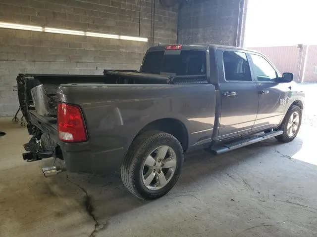 1C6RR7TTXKS576415 2019 2019 RAM 1500- Slt 3