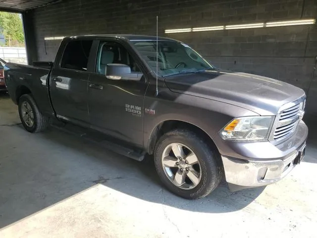 1C6RR7TTXKS576415 2019 2019 RAM 1500- Slt 4