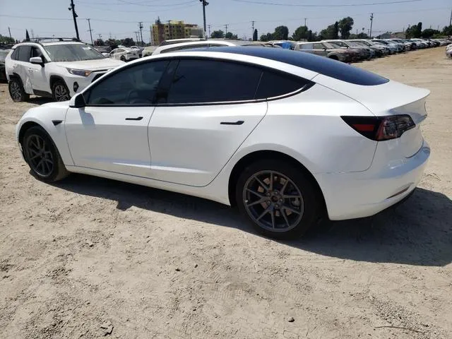 5YJ3E1EA0PF572753 2023 2023 Tesla MODEL 3 2