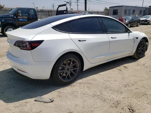 5YJ3E1EA0PF572753 2023 2023 Tesla MODEL 3 3