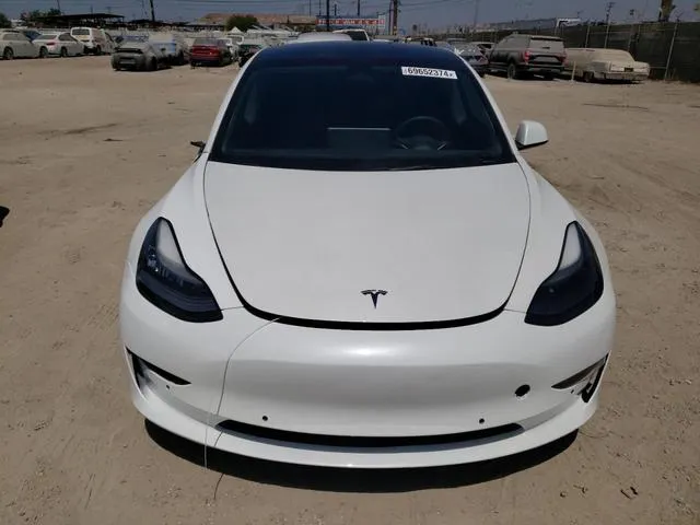 5YJ3E1EA0PF572753 2023 2023 Tesla MODEL 3 5