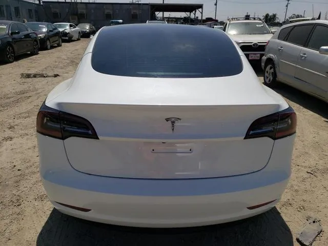 5YJ3E1EA0PF572753 2023 2023 Tesla MODEL 3 6