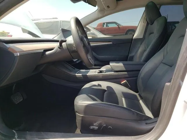 5YJ3E1EA0PF572753 2023 2023 Tesla MODEL 3 7