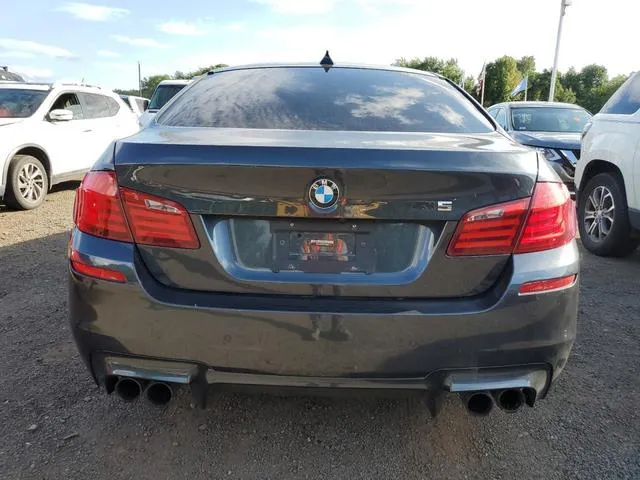 WBSFV9C5XDD096847 2013 2013 BMW M5 6