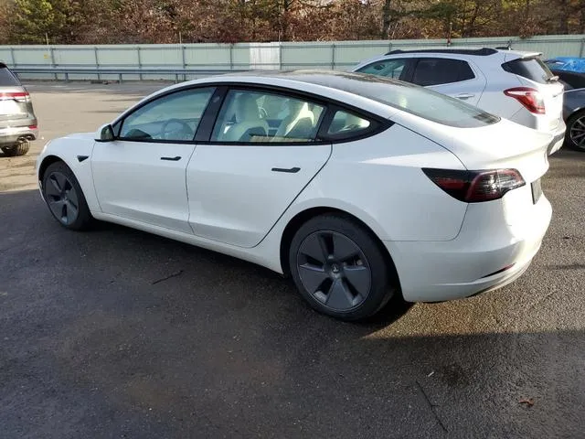 5YJ3E1EA6PF540857 2023 2023 Tesla MODEL 3 2