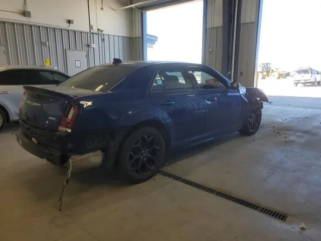 2C3CCAGG6KH676789 2019 2019 Chrysler 300- S 4