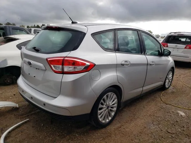 1FADP5AU2HL110804 2017 2017 Ford C-MAX- SE 3