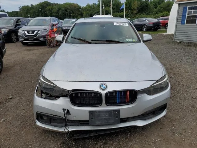 WBA8E5G50GNT41329 2016 2016 BMW 3 Series- 320 XI 5